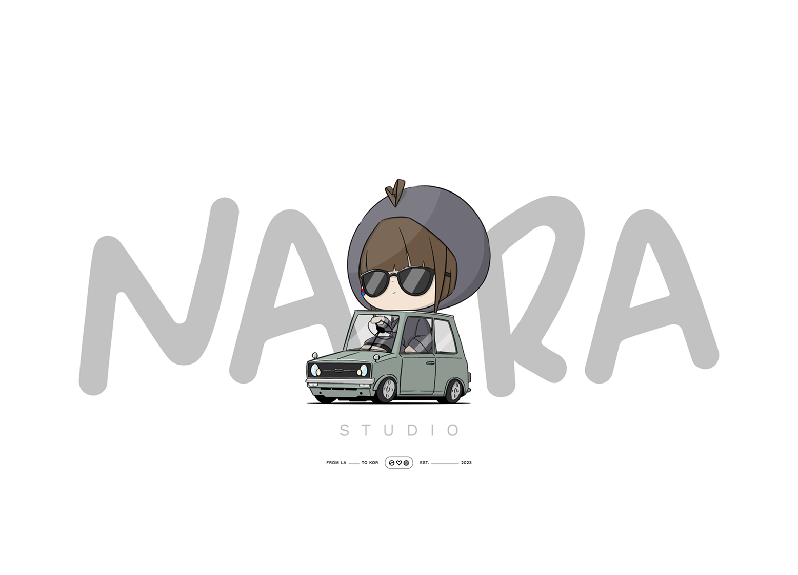 Nara Imagination Studio