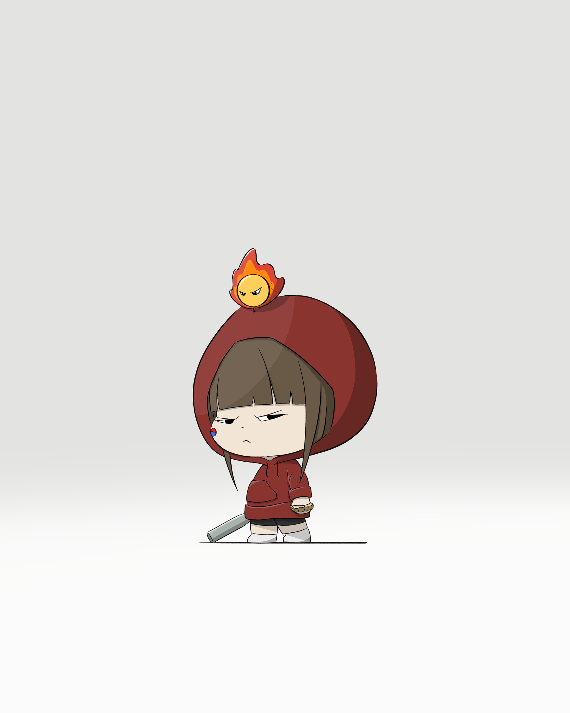 Nara, mad