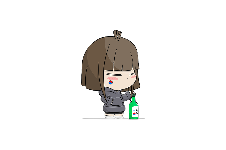 Nara character