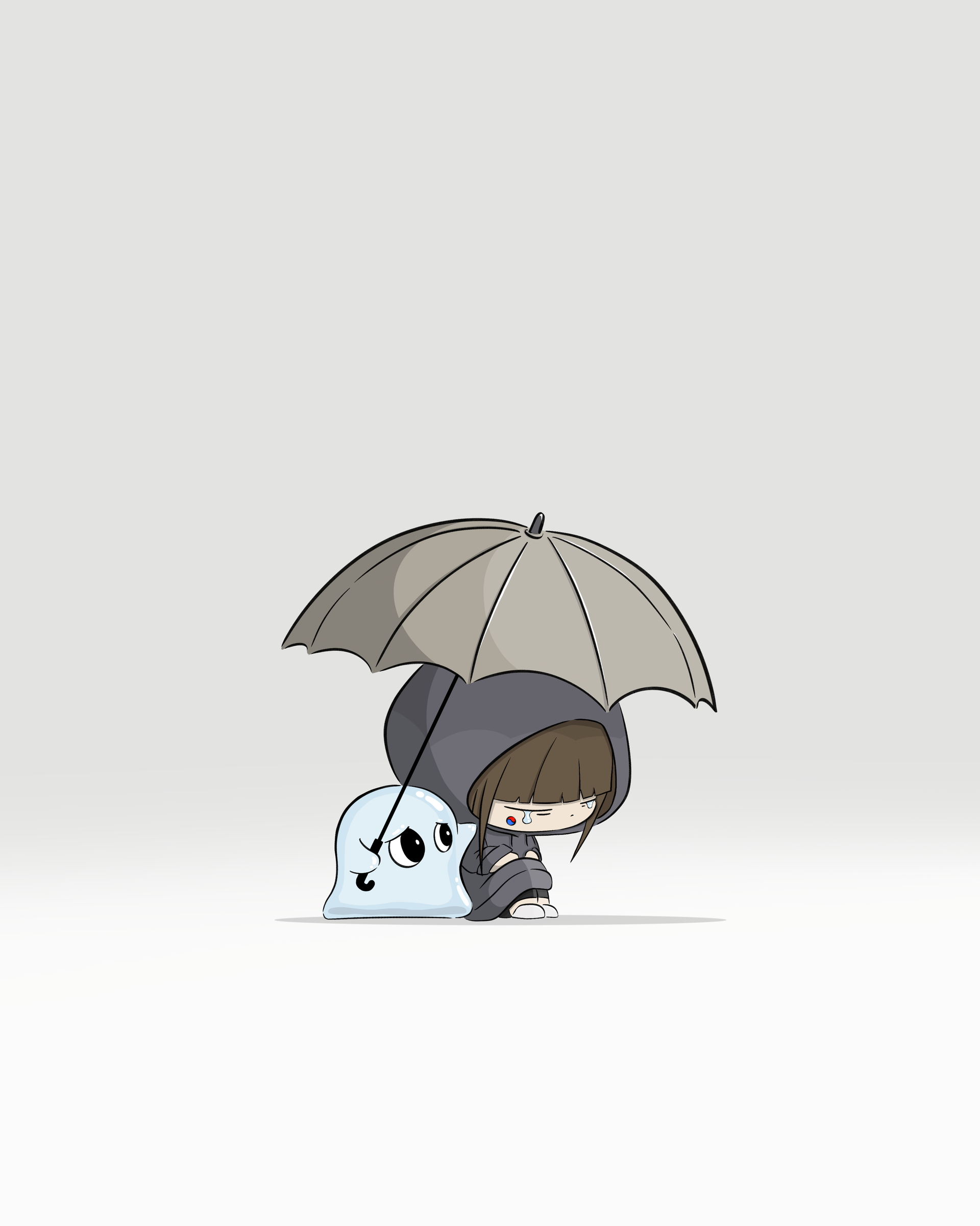 Nara, sad